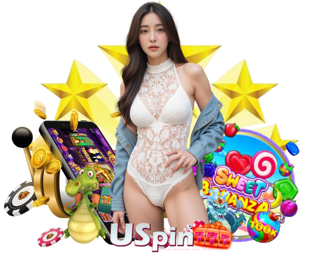 USPIN777